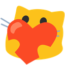 :blobcatheart: blobcatheart